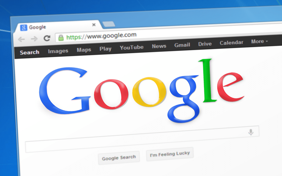 Googleに評価されるサイト