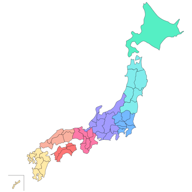日本