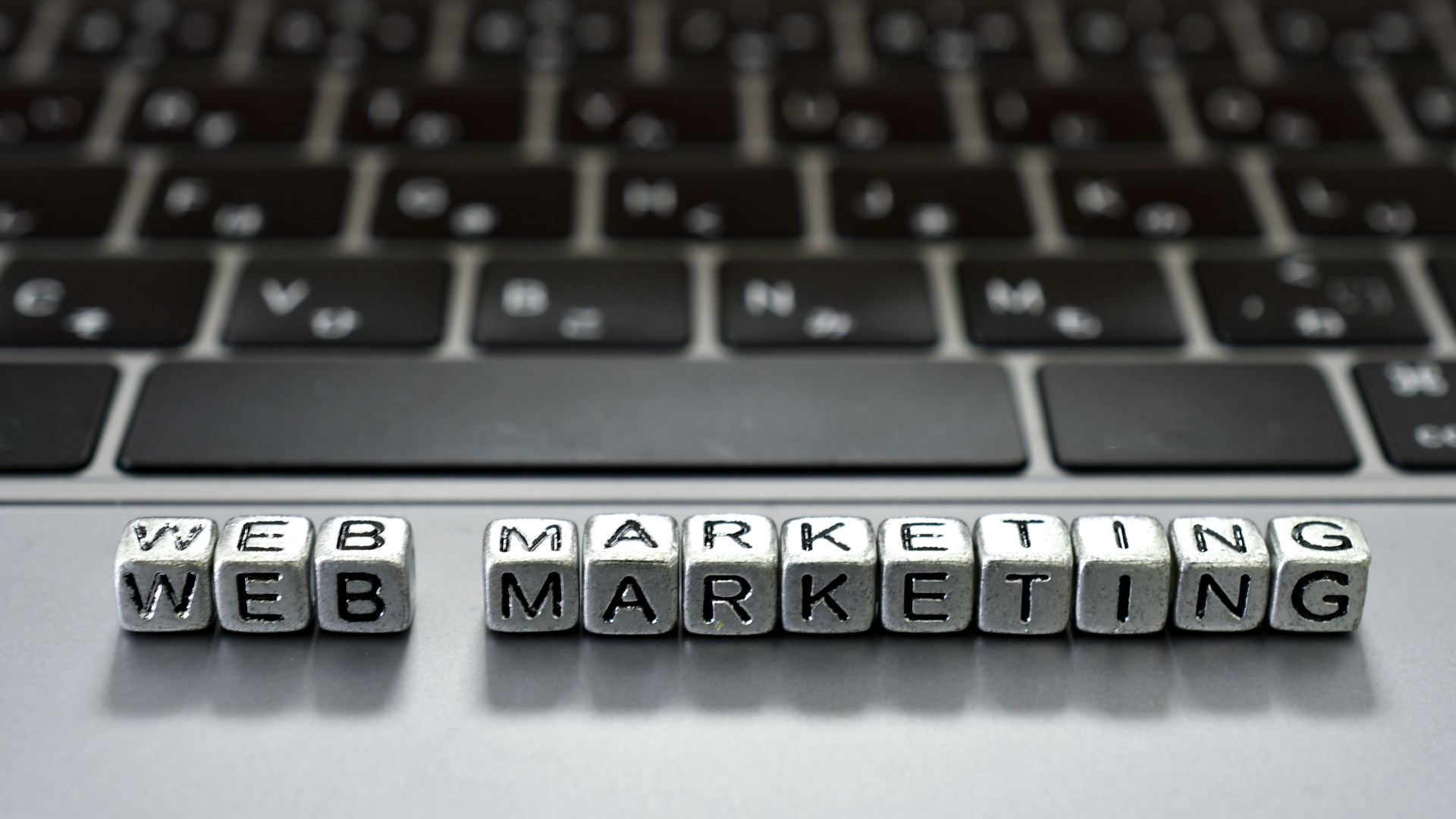 web marketing